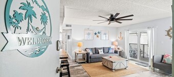 Northeast Florida Retreat
