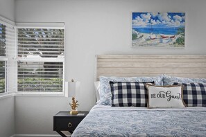 4 habitaciones, tabla de planchar con plancha y wifi gratis 