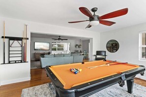Sala de juegos