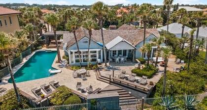 The Driftwood Retreat | Team Joseph Ellen