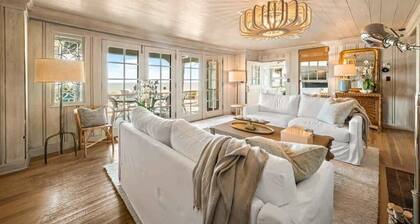 The Driftwood Retreat | Team Joseph Ellen