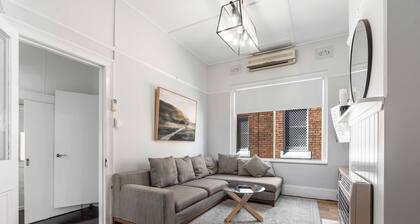 Incredible Location! 2 Bed CBD Dream