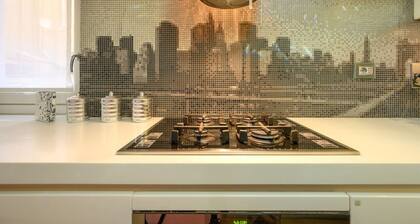 MARYLIN APARTMENT VIA THE CROSS