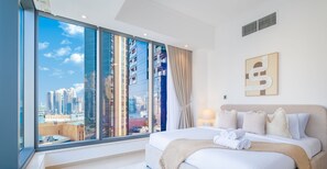 1 chambre, Wi-Fi gratuit