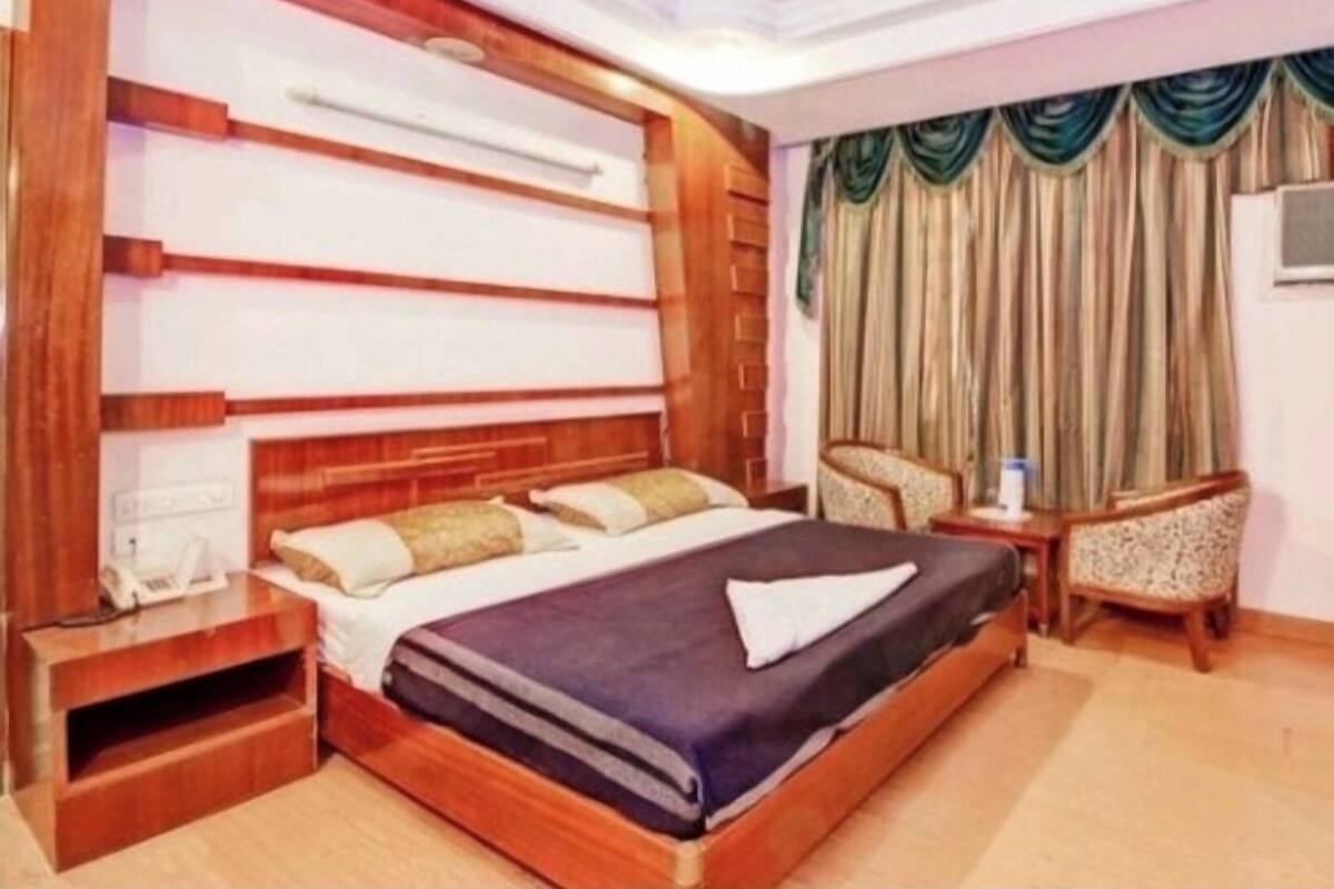 Cubrecamas, wifi gratis y ropa de cama 