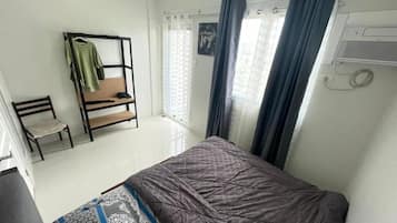 2 Schlafzimmer, kostenloses WLAN, Bettwäsche