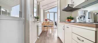 Sonnentau - best location and landscape view in first row with own sauna