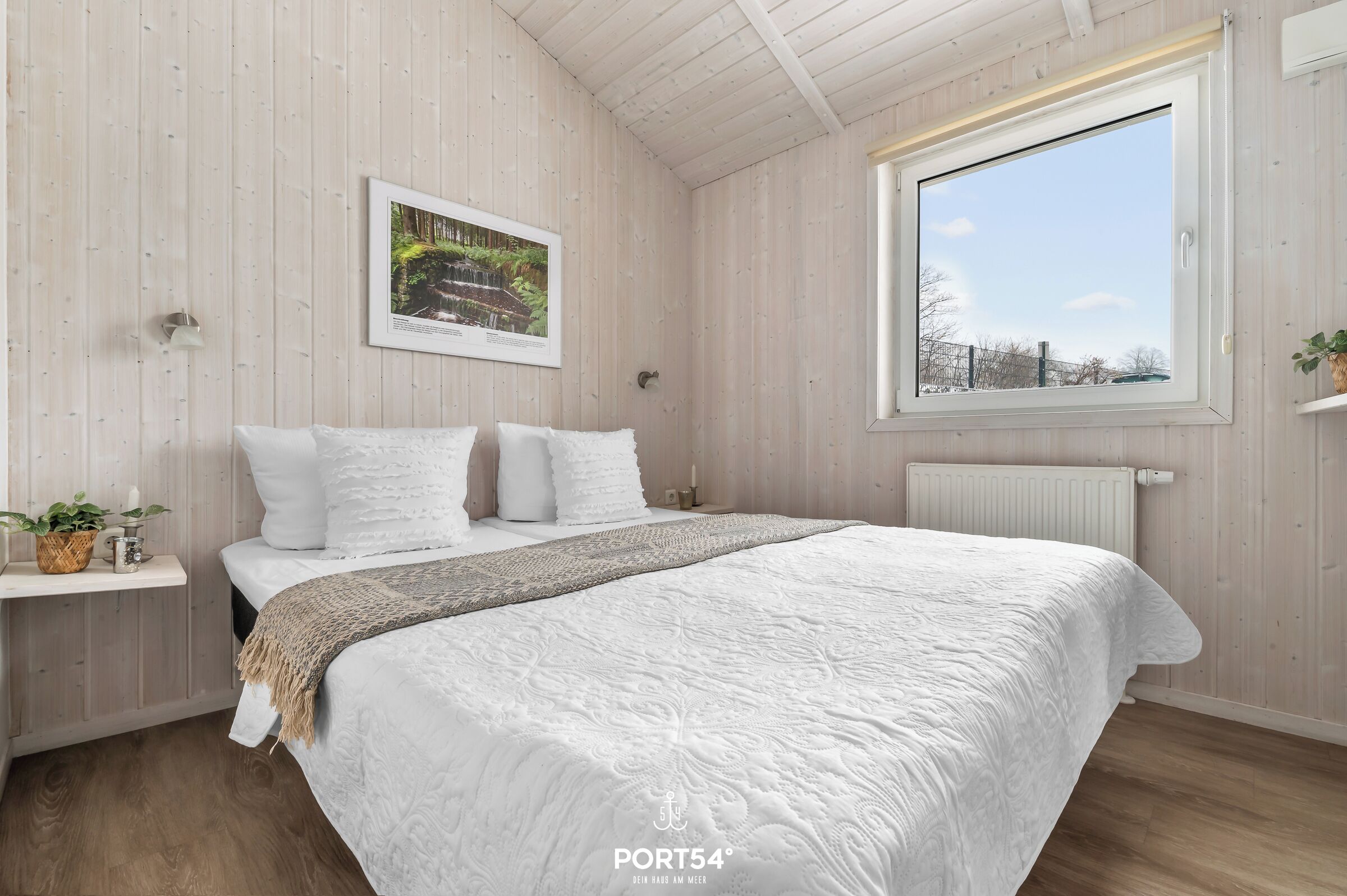 1 sovrum och gratis wi-fi