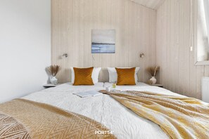 1 soverom og wi-fi (inkludert)