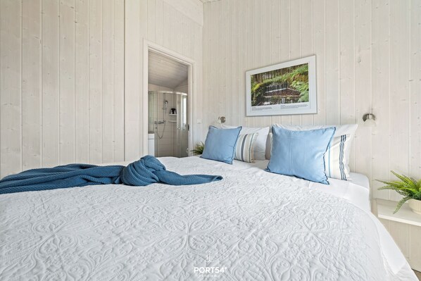 2 slaapkamers, reisbedje, gratis wifi