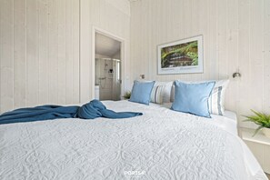 2 chambres, lit parapluie, Wi-Fi gratuit