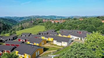 Esterni
