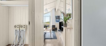 Enjoy an unforgettable vacation in Ferienhaus Harzliebe!