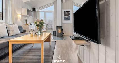 "Experience the perfect vacation in our Ferienhaus with a view in St. Petersburg. Andreasberg!"