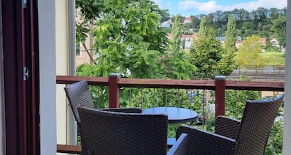 Holiday apartment Pirna for 1 - 7 persons with 2 bedrooms - Holiday apartment