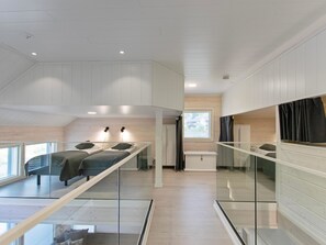 1 soveværelse, internetforbindelse