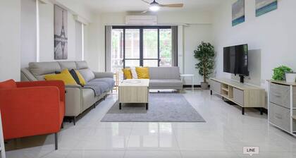 H&K 4/2 Sheraton NTU Hospital/Shandao Double lIne