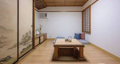 H&K 4/2 Sheraton NTU Hospital/Shandao Double lIne