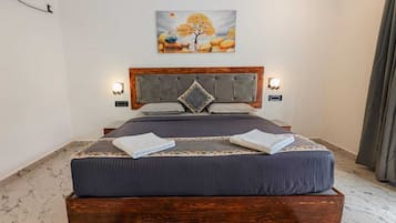 Habitación estándar | Wifi gratis