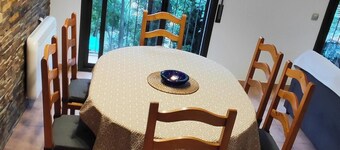RURAL APARTMENT SOL BERGUEDA