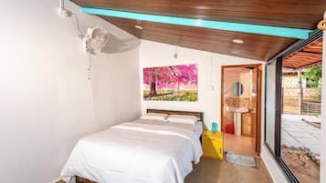 Deluxe Room, Sea View | Free WiFi