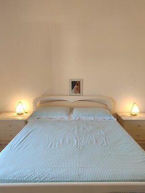 House, 2 Bedrooms, Smoking, Balcony | 2 bedrooms - Sabaudia Villa Annamaria (Sabaudia)