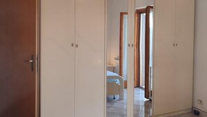 2 habitaciones 