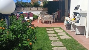 Jardín