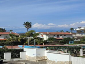 Property grounds - Sabaudia Villa Annamaria (Sabaudia)