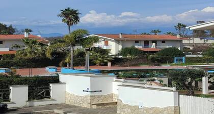 Sabaudia Villa Annamaria