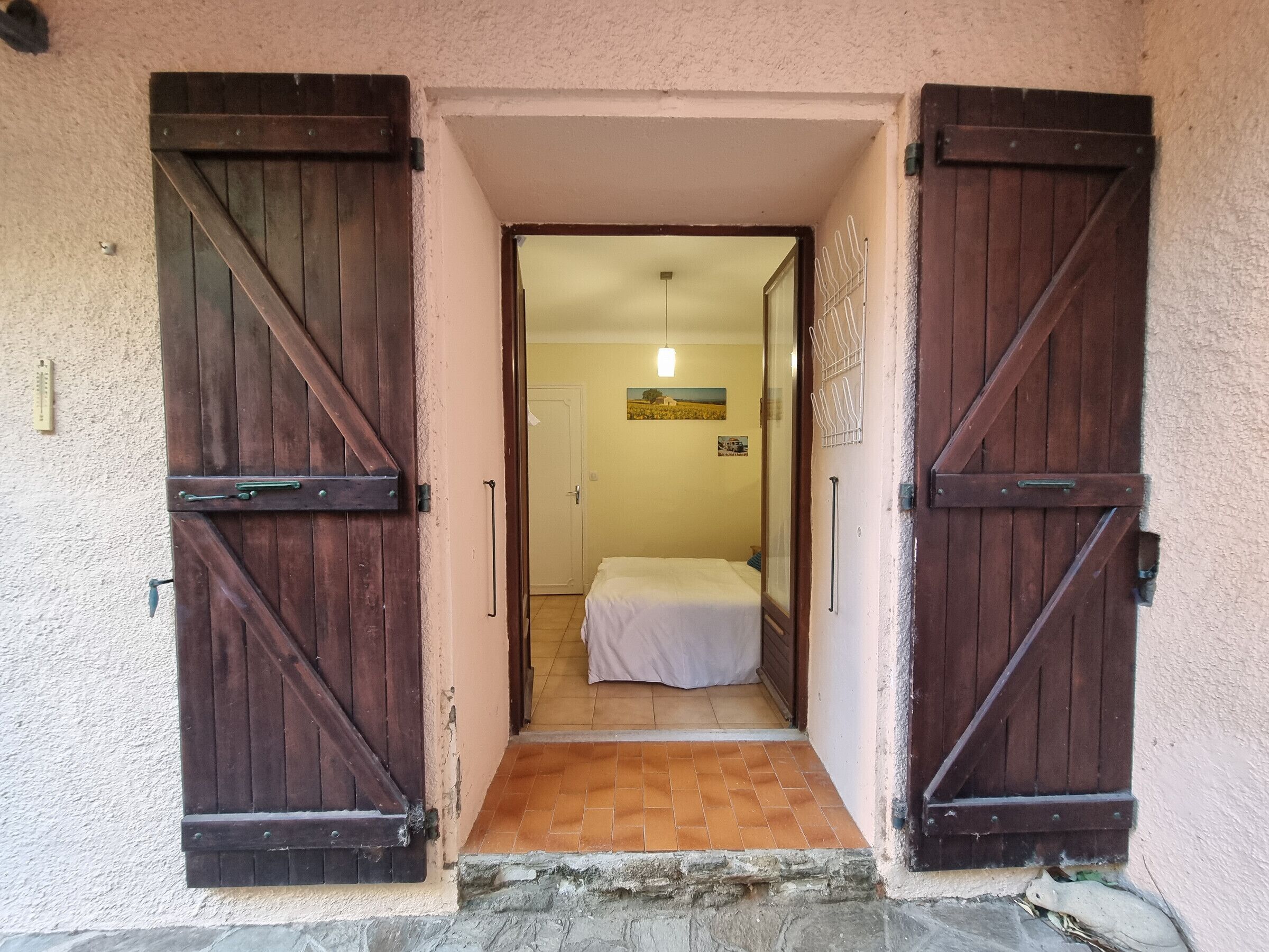 Charming Apartment With Terrace In Collioure - Collioure