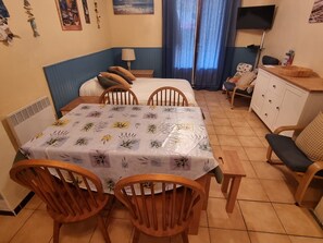 2 bedrooms - Charming apartment with terrace in Collioure (Collioure)