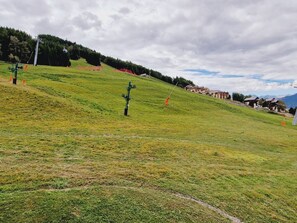 Miscellaneous - Renovated studio in La Plagne, near slopes (La Plagne Montalbert)