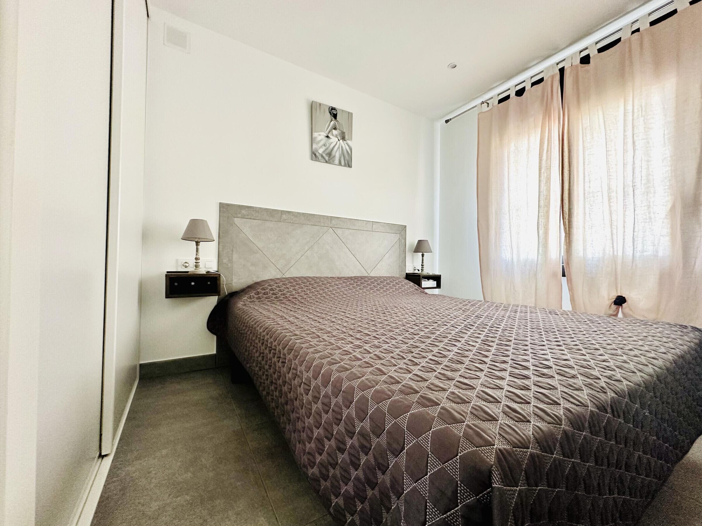 1 chambre