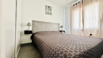 1 chambre