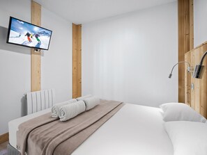 2 sovrum och gratis wi-fi