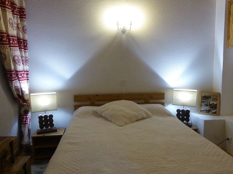 Mountain Duplex For 6 With Pool And Loggia, Arêches - Areches Beaufort