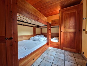 2 chambres