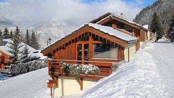 Exterieur