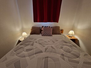 2 chambres