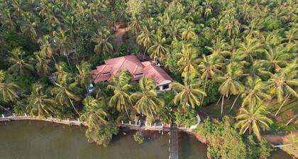 BelleVue Homestay and Wellness Center