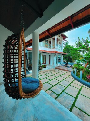 Balkon