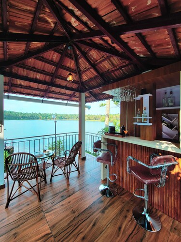 BelleVue Homestay and Wellness Center