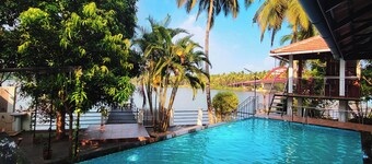 BelleVue Homestay and Wellness Center