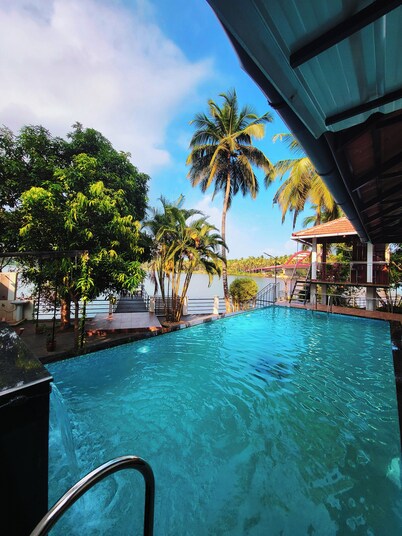 BelleVue Homestay and Wellness Center