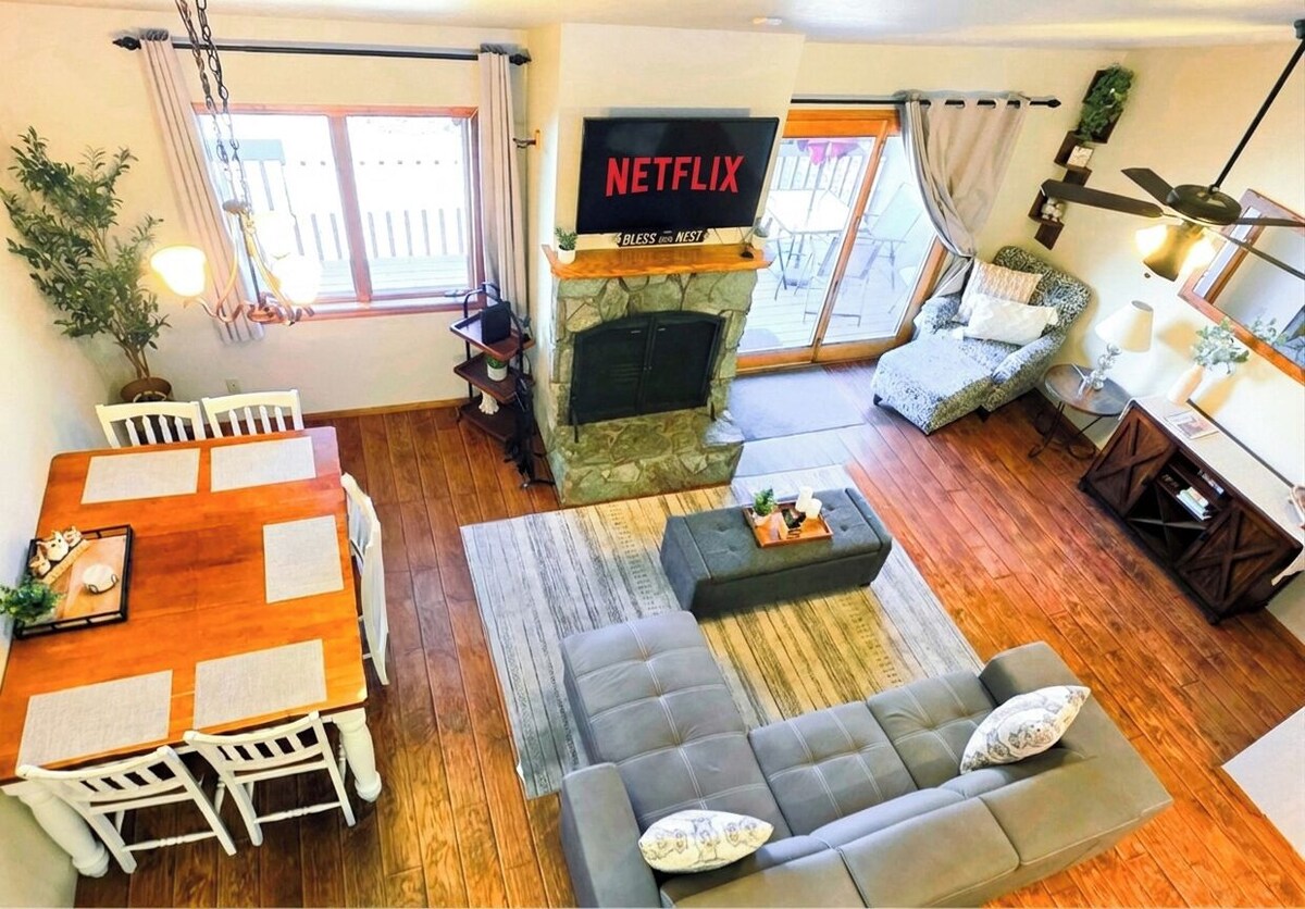 Imagem do perfil do anfitrião