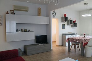 تلفزيون ذكي