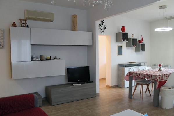 Smart TV