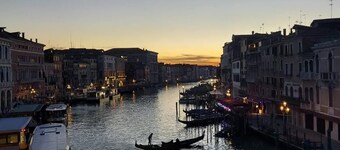 Venice Sunholiday