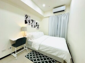 2 Schlafzimmer, kostenloses WLAN